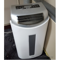 Gree 4-in-1 Portable Air Conditioner, Heater, Dehumidifier, Fan